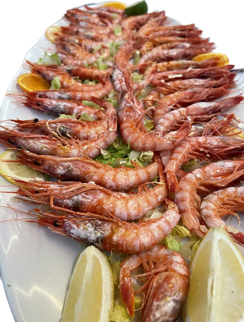 Chiringuito La Caracola_Garrucha_slider_image_3