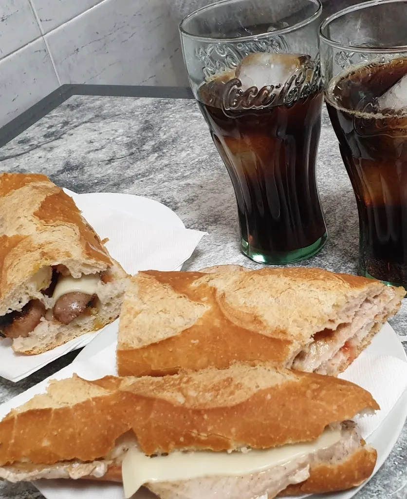 Nicolas Garcia_El Casal de La Secuita_Secuita_recensione