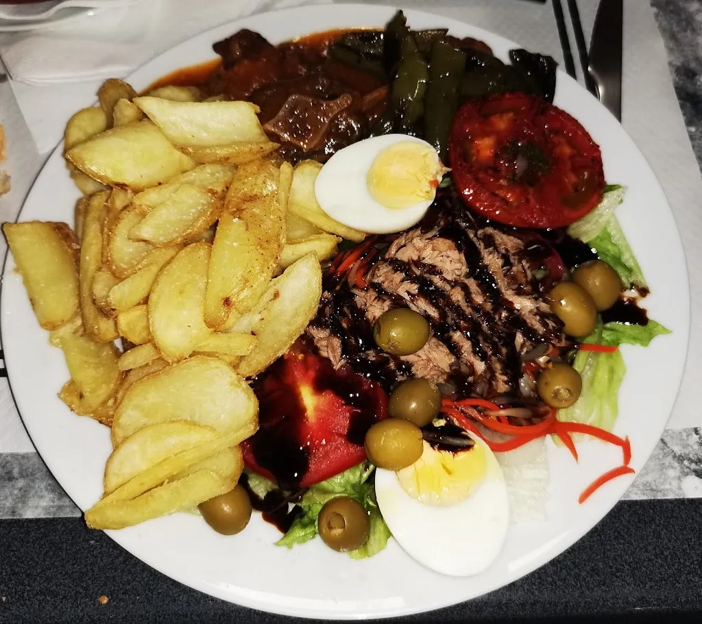 Jaime Mateo_El Casal de La Secuita_Secuita_recensione