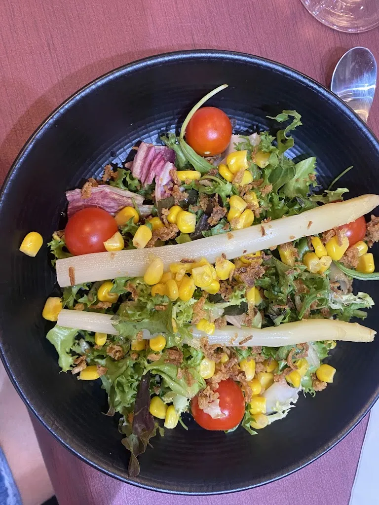 Itzel Mota_Restaurant El Racó de L'Hort_Selva del Camp_review