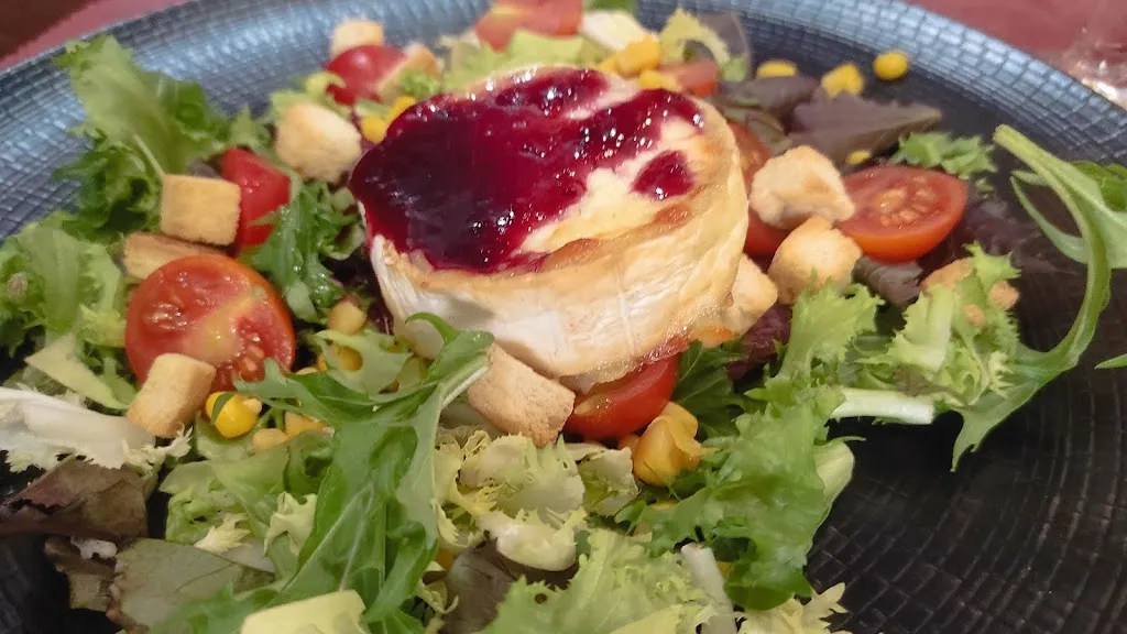 Pili Bruixeta_Restaurant El Racó de L'Hort_Selva del Camp_review