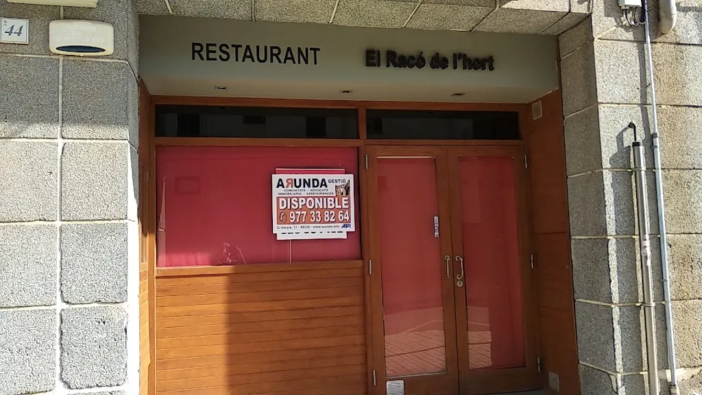 aria nuova restaurant in Villanova Solaro