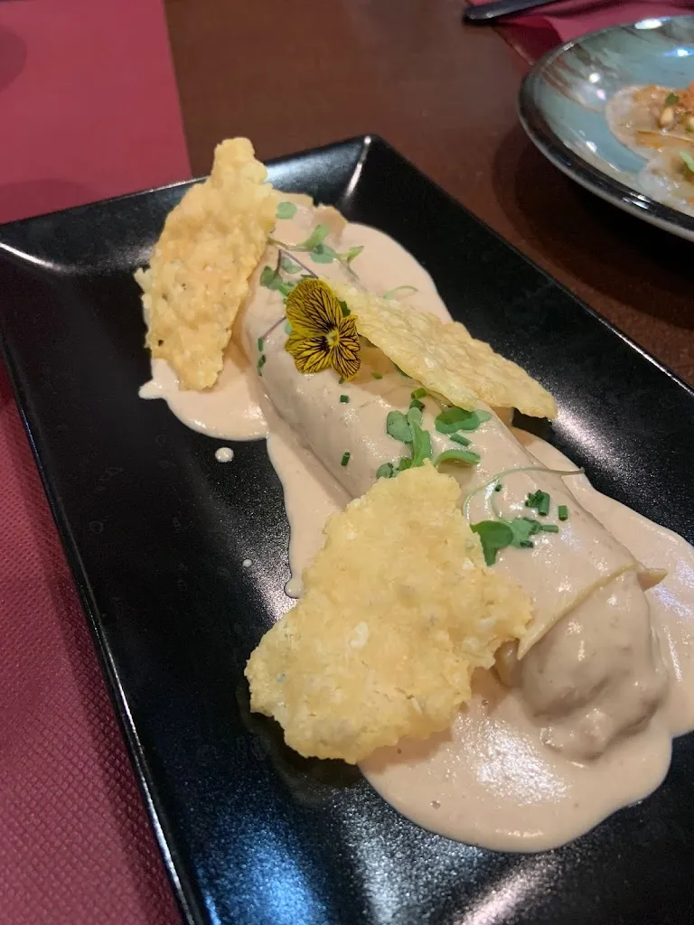 Restaurant El Racó de L'Hort_Selva del Camp_slider_image_2