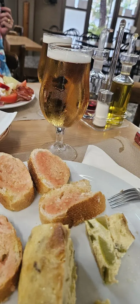 Drago Drago _La Defensa Agrària_Selva del Camp_review