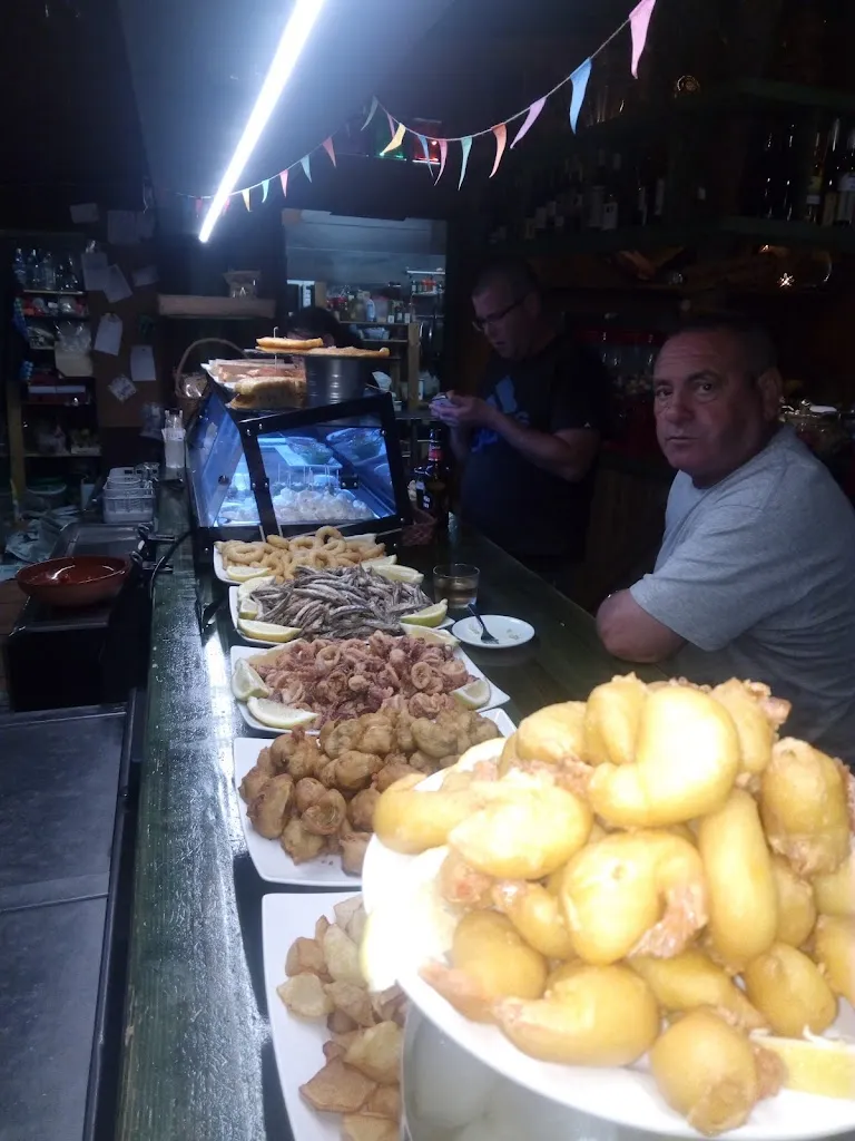 Menu_L'Escorça · Pinxos i Vins_Selva del Camp_immagine_7