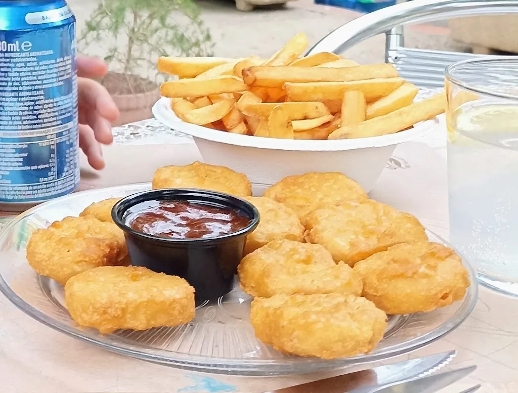 Menu_L'Escorça · Pinxos i Vins_Selva del Camp_immagine_9