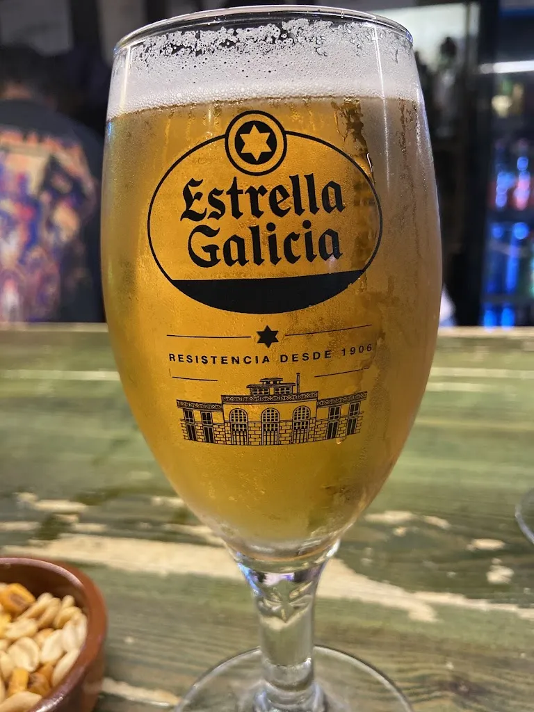 GMA_L'Escorça · Pinxos i Vins_Selva del Camp_recensione