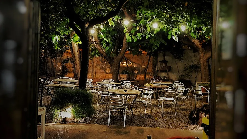 L'Escorça · Pinxos i Vins_Selva del Camp_slider_image_1