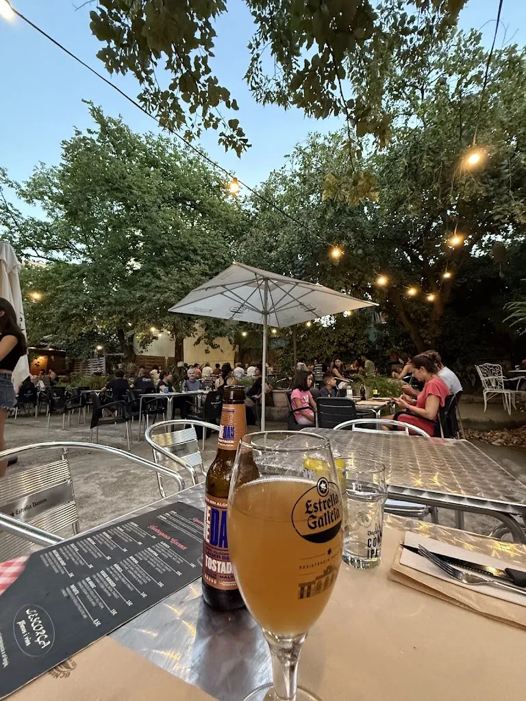 L'Escorça · Pinxos i Vins_Selva del Camp_slider_image_3