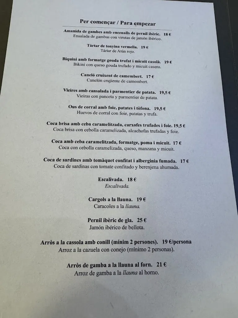 Menu_Cal Travé_Solivella_image_3