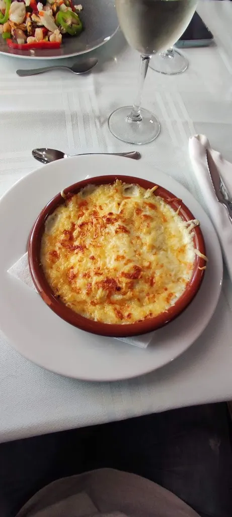 Menu_Restaurant Cal Paulet_Solivella_image_5