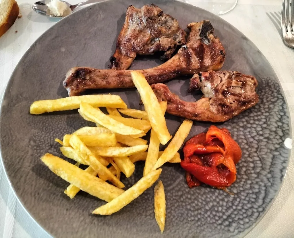 Menu_Restaurant Cal Paulet_Solivella_image_6