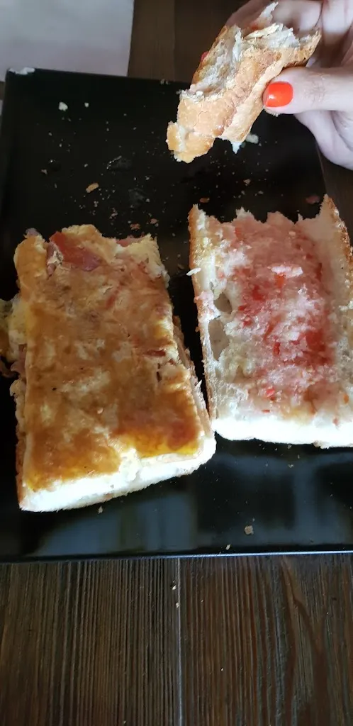 Menu_Restaurant Cal Paulet_Solivella_image_8