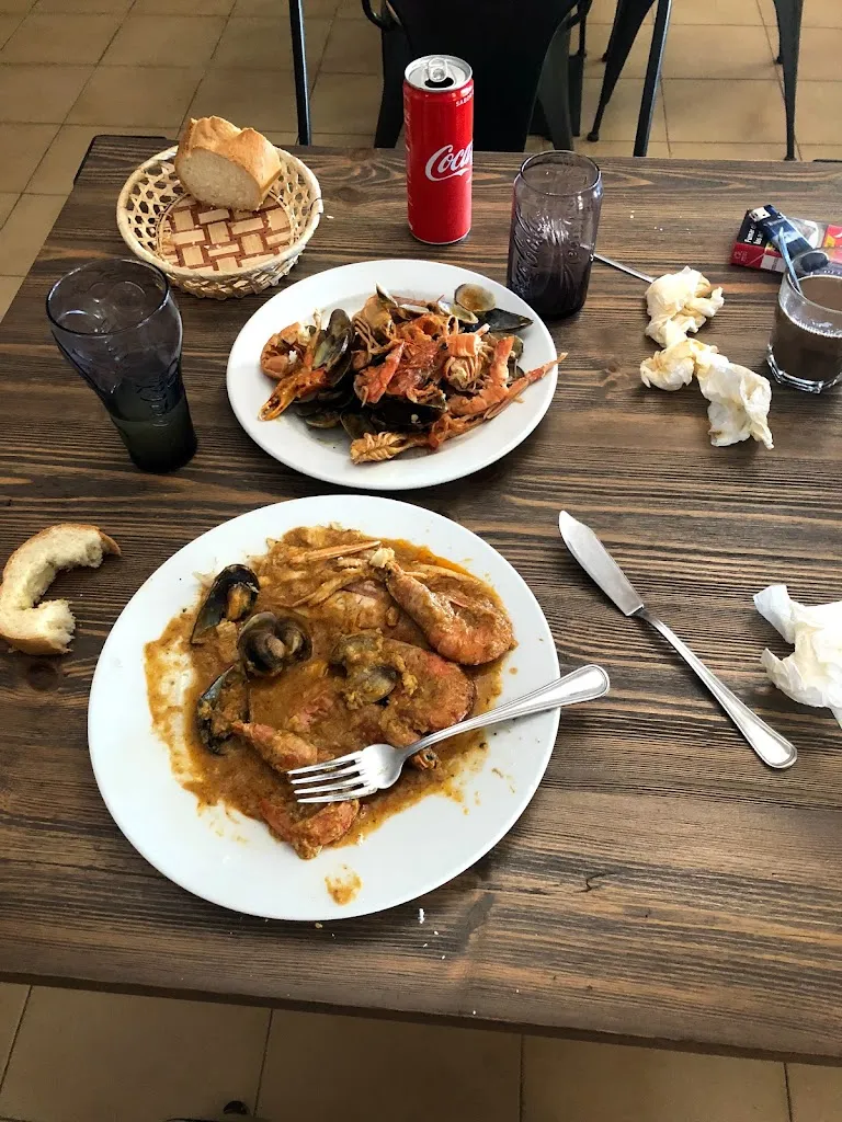 Restaurant Cal Paulet_Solivella_slider_image_2