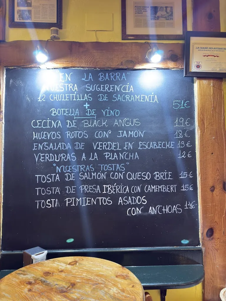 Menu_Restaurante El Senador_Sénia_image_1