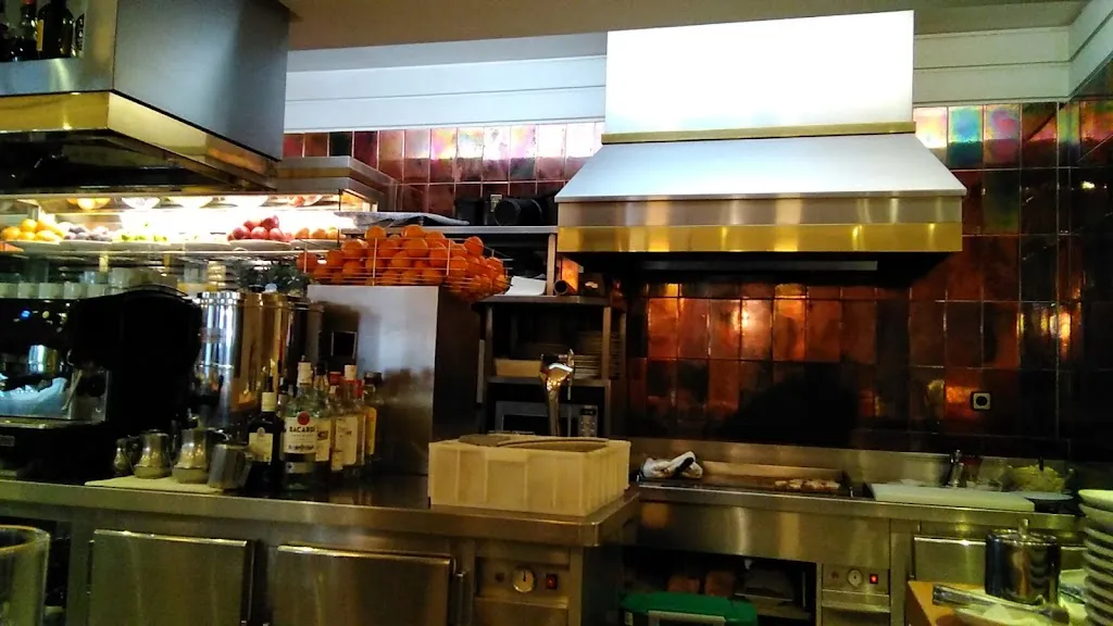 Fernando Campos Asensio_Restaurante Sensaciones Liabeny Madrid_Sénia_review