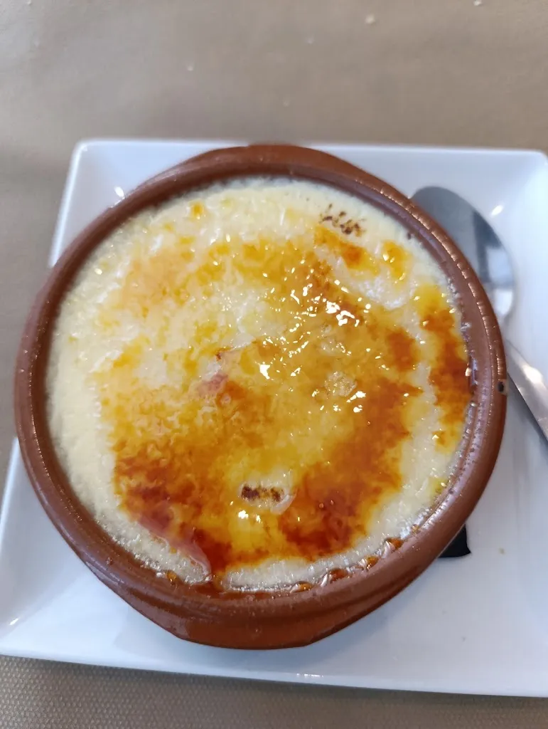 Lala Fit Home_Crisal Restaurant_Sénia_review