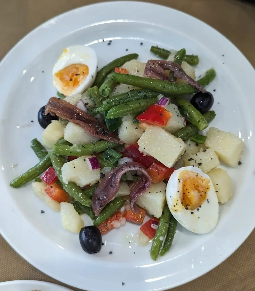 cositasdemidiaadia_Crisal Restaurant_Sénia_review