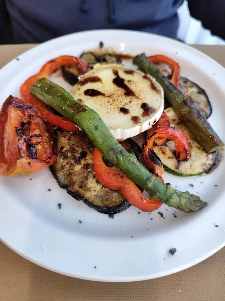 Cucci_Crisal Restaurant_Sénia_review