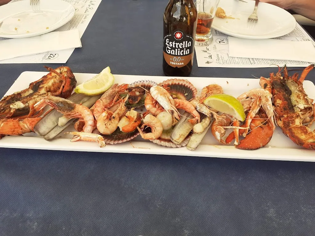 Menu_La Mar Bella_Garrucha_image_5