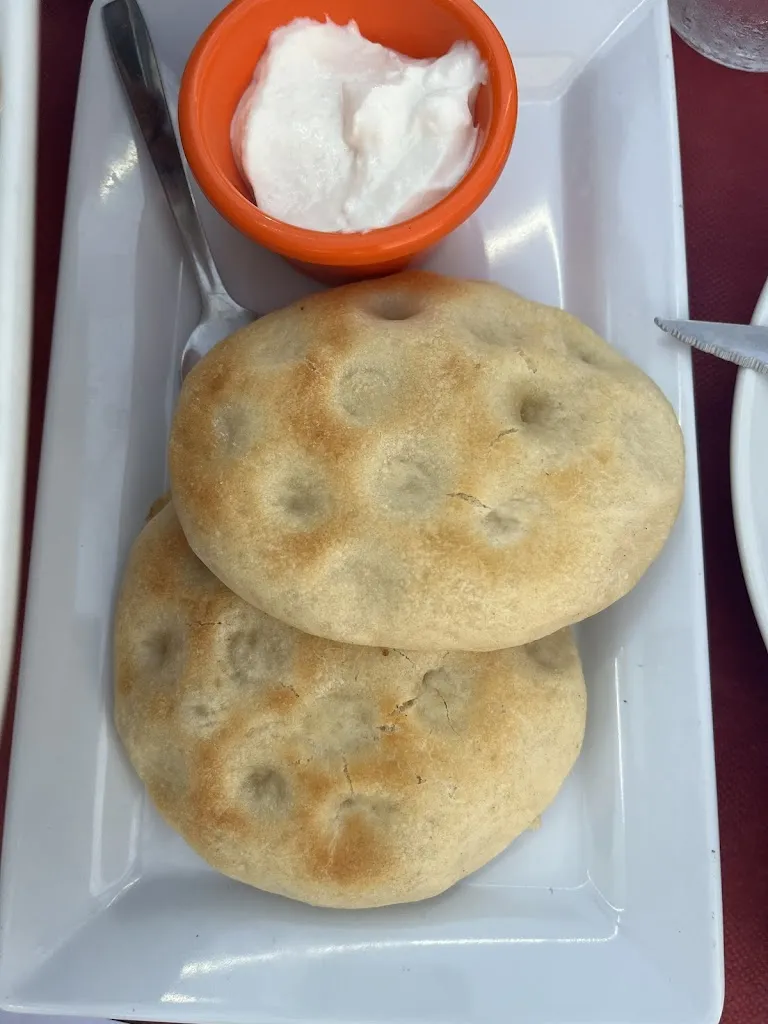 Menu_La Mar Bella_Garrucha_image_8