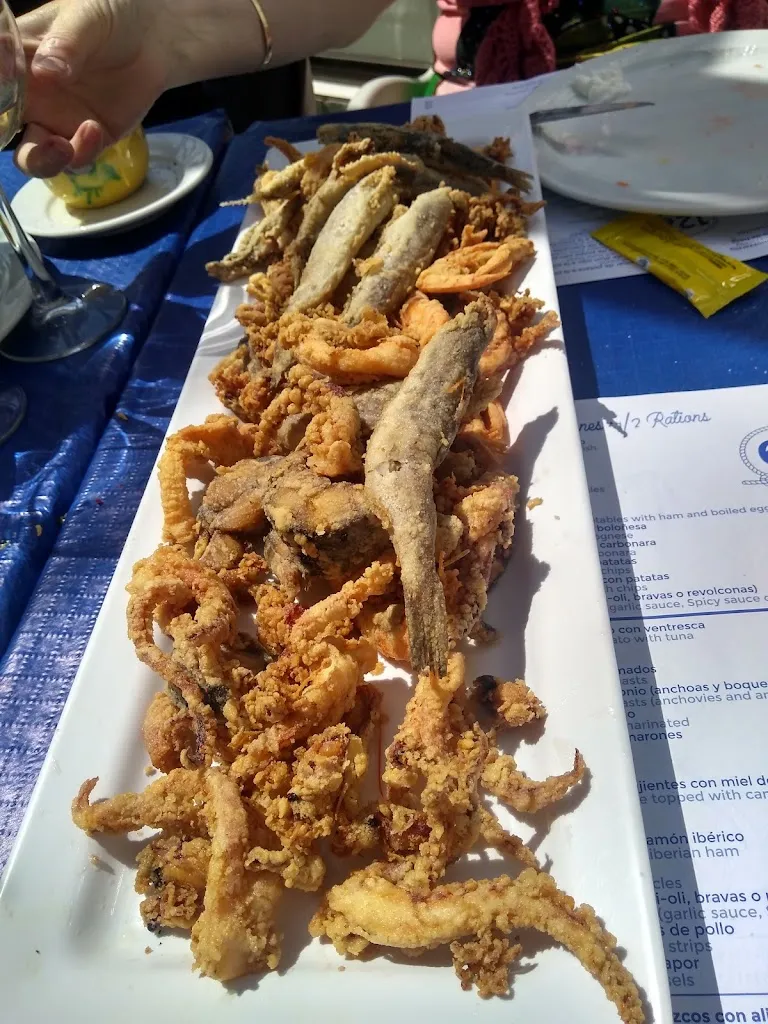 Menu_La Mar Bella_Garrucha_image_9