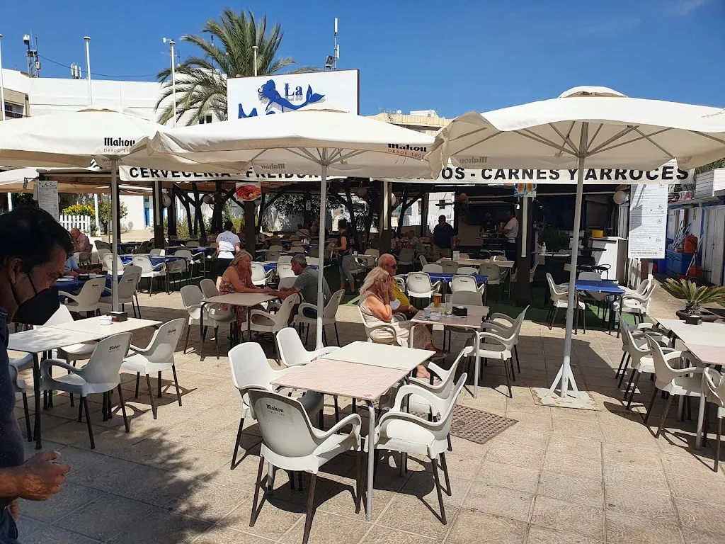 La Mar Bella_Garrucha_slider_image_1