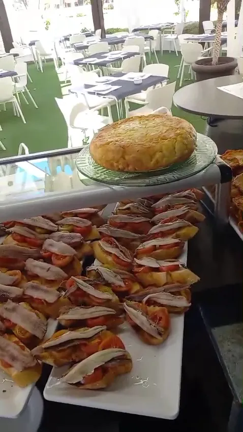 La Mar Bella_Garrucha_slider_image_2