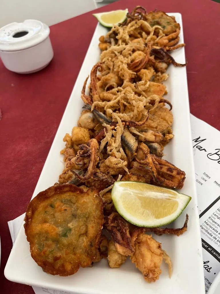 La Mar Bella_Garrucha_slider_image_3