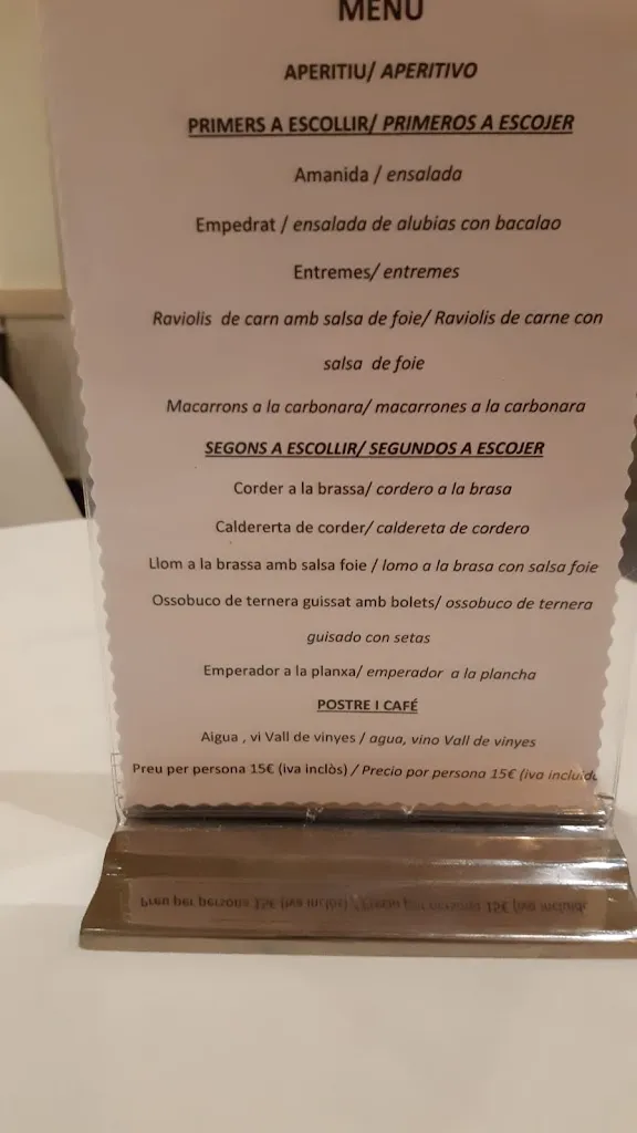 Menu_Flash Restaurant_Sénia_image_2