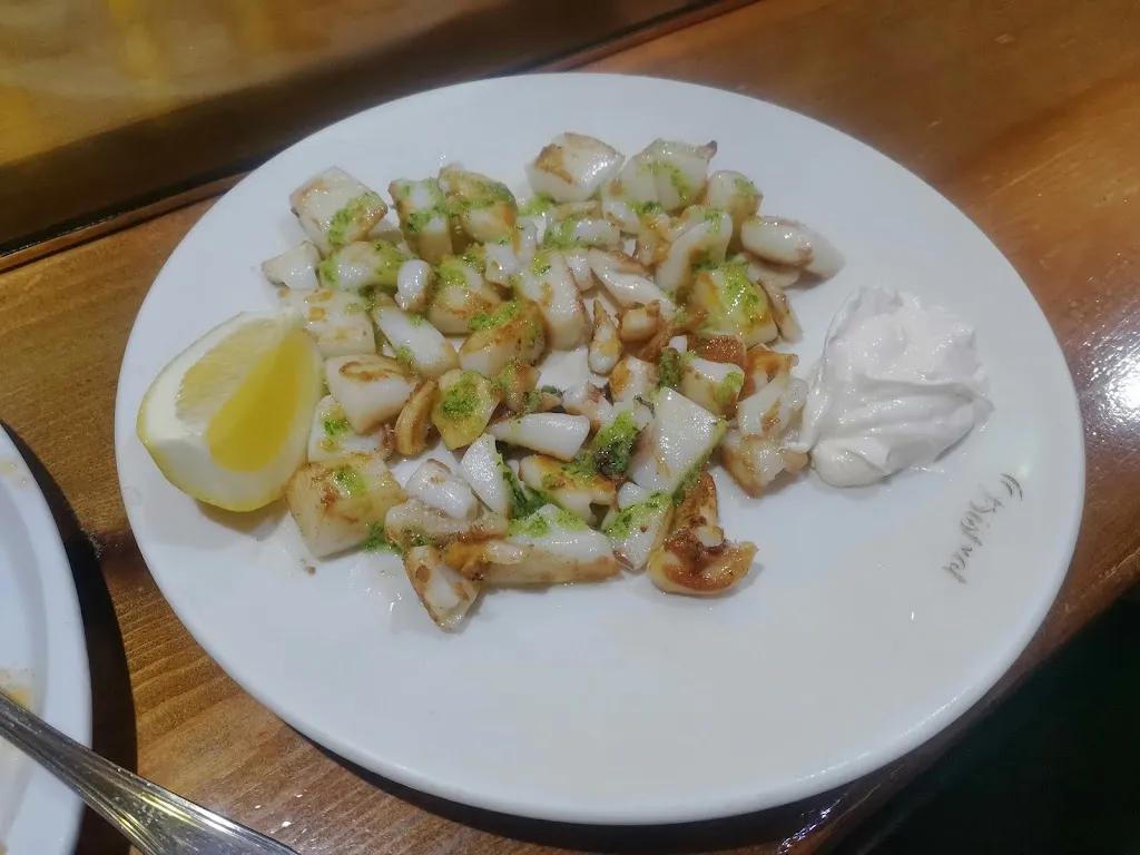 Jason Pietroski_El Bistrot de Saconia_Sénia_review