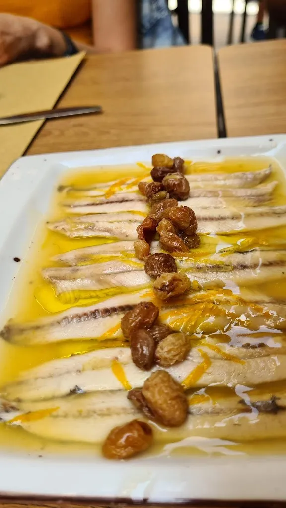 Menu_Taberna La Sénia_Sénia_image_7