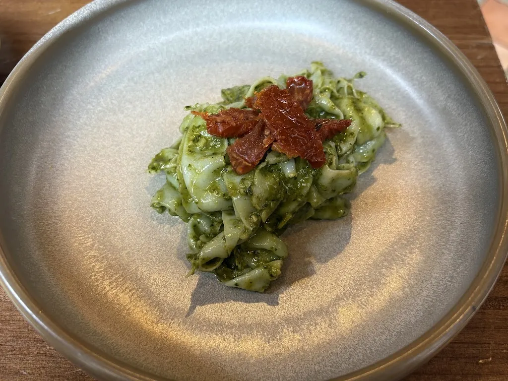 Yidai Li_Taberna La Sénia_Sénia_review