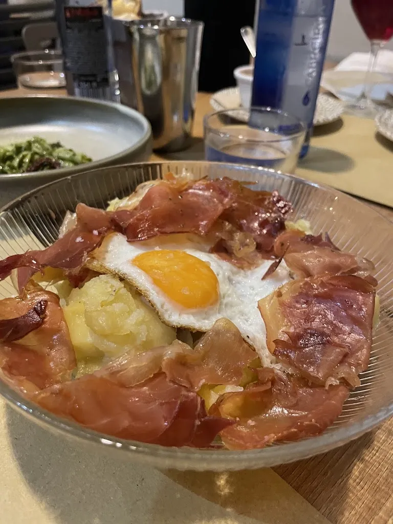 Gretchen Gaede_Taberna La Sénia_Sénia_review