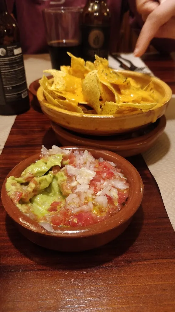 Menu_LA LLESQUERIA TIVISSA_Tivissa_immagine_7