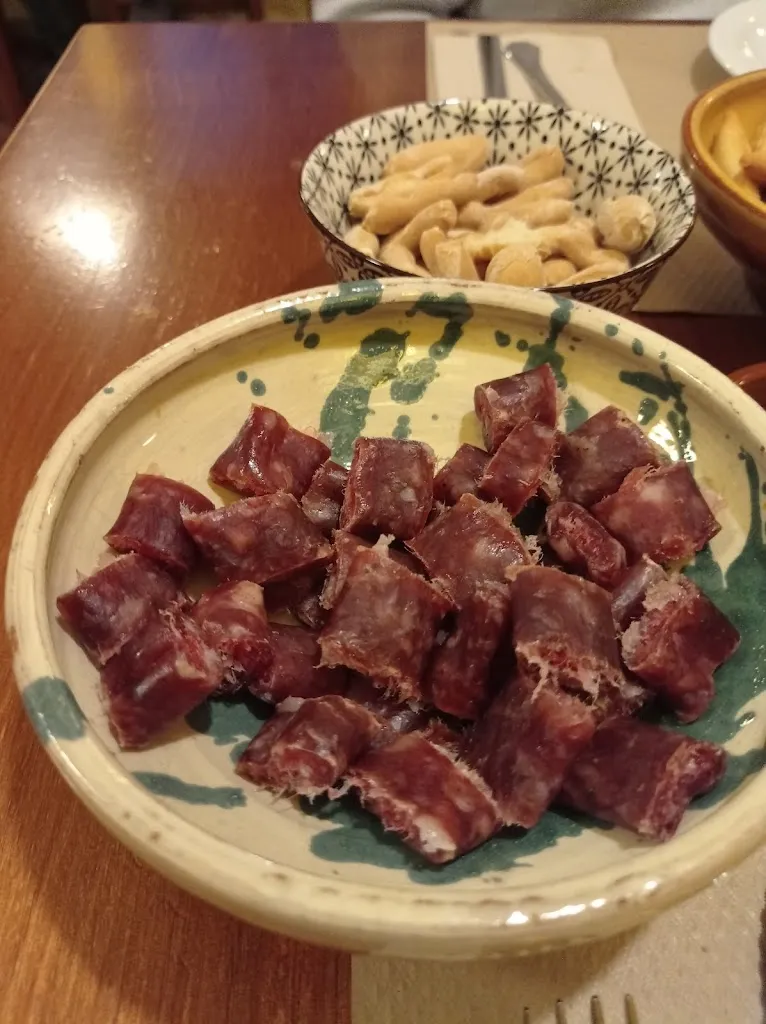 Menu_LA LLESQUERIA TIVISSA_Tivissa_immagine_9