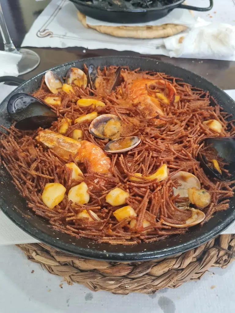 Menu_Bar Restaurant 2000 i pico_Tivissa_image_3