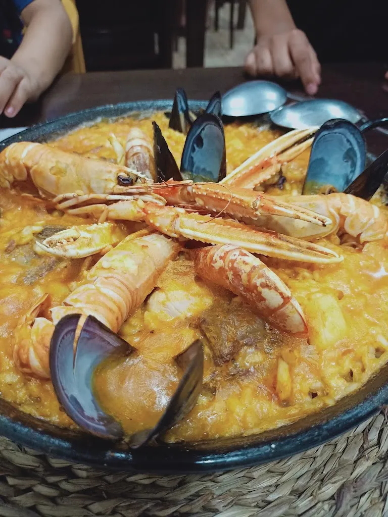 Menu_Bar Restaurant 2000 i pico_Tivissa_image_5