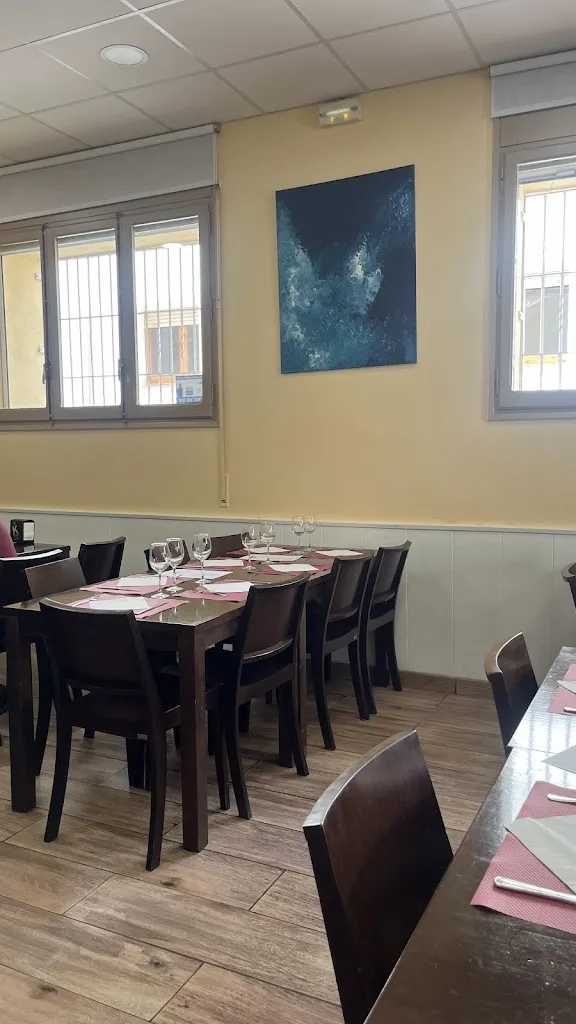 Lidia De La O_Bar Restaurant 2000 i pico_Tivissa_review