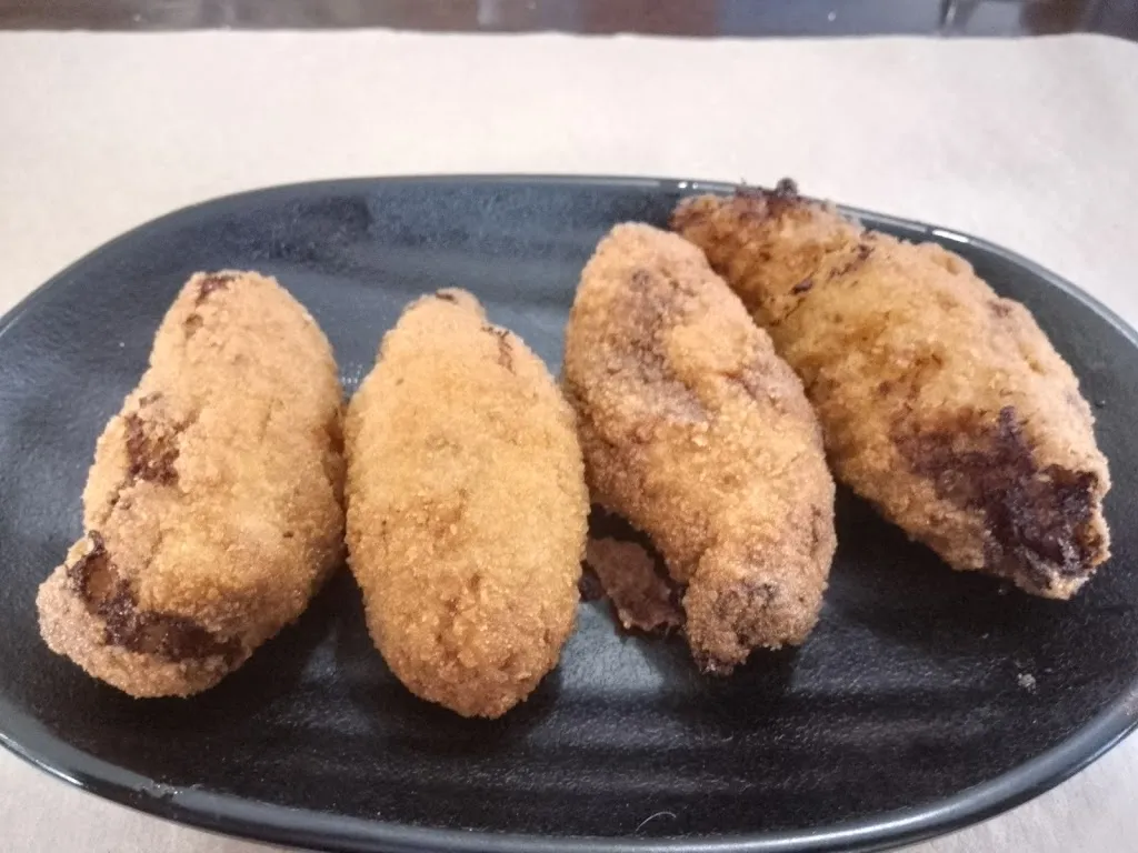 Alberto López_Bar Restaurant 2000 i pico_Tivissa_review