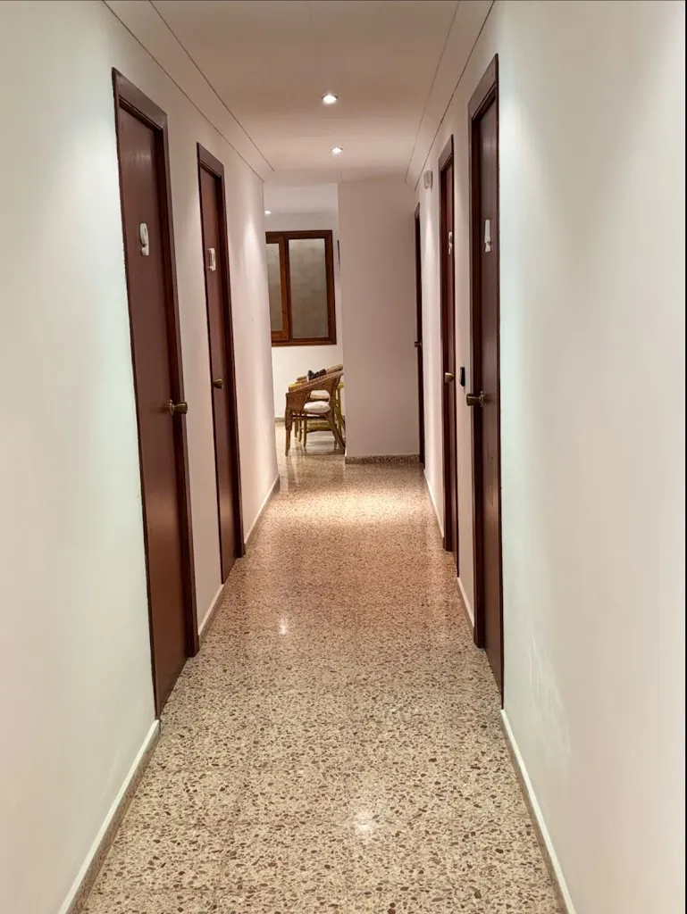 Kaisa Säily_MISSAMAROI RESTAURANT-PIZZERIA_Tivissa_review