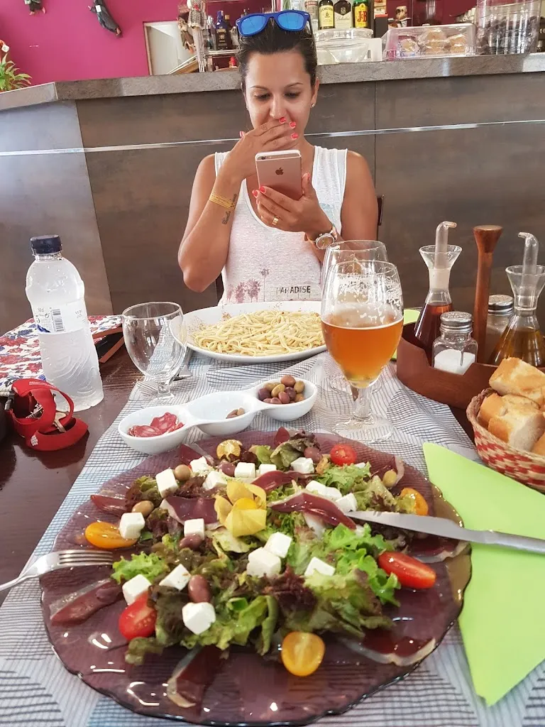 Jose Castanheira gmail_MISSAMAROI RESTAURANT-PIZZERIA_Tivissa_review