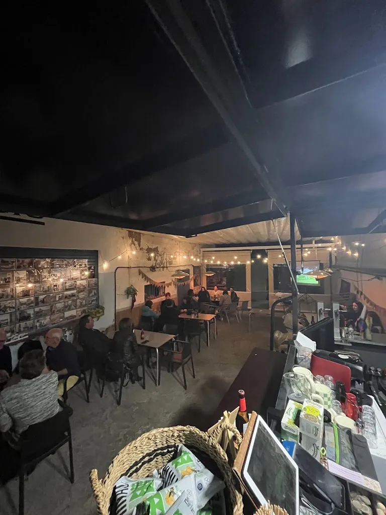 Lo Raconet Tivissà restaurant in Tivissa