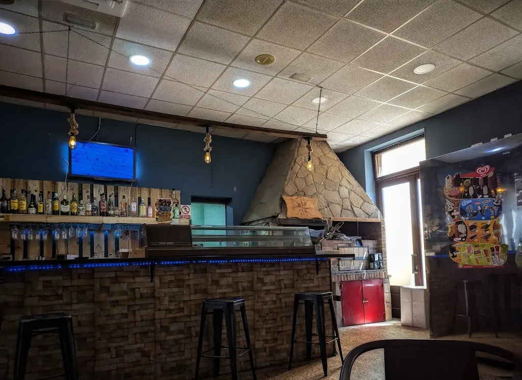 Bar La Societat restaurant in Tivissa