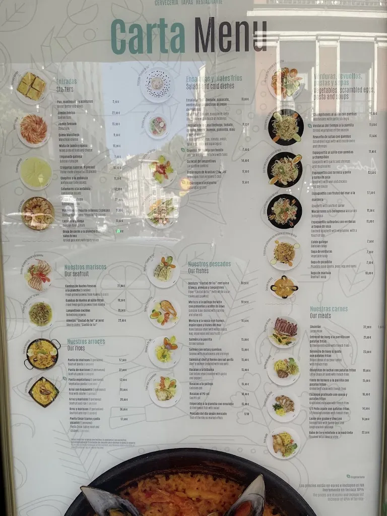 Menu_Ciudad De Tui_Torre de Espanyol_image_2