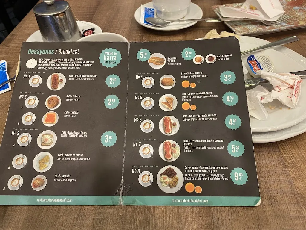 Menu_Ciudad De Tui_Torre de Espanyol_image_3