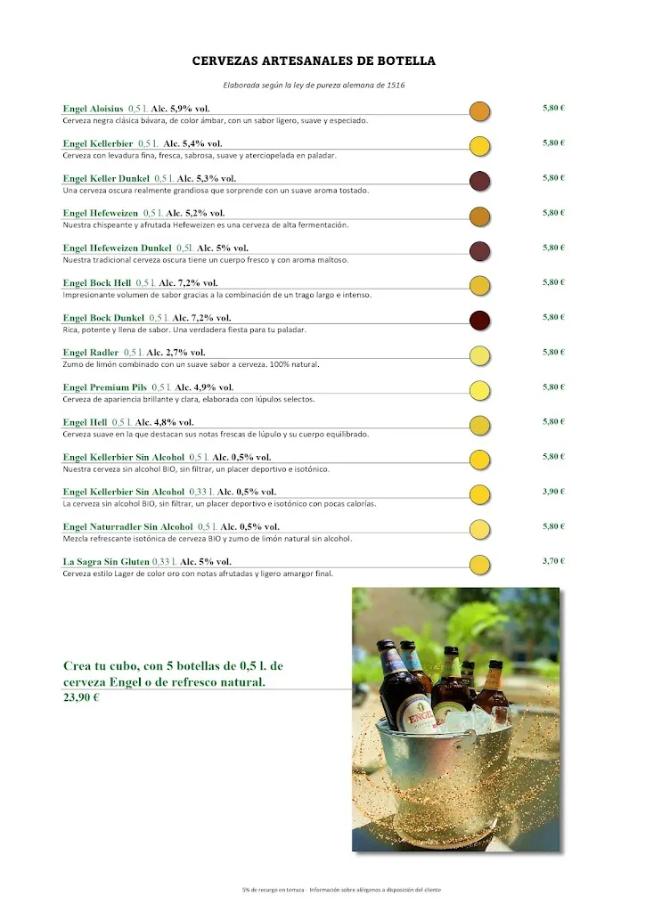 Menu_Oktoberfest en Restaurante Krüger. Cereveceria Alemana_Torre de Espanyol_image_3