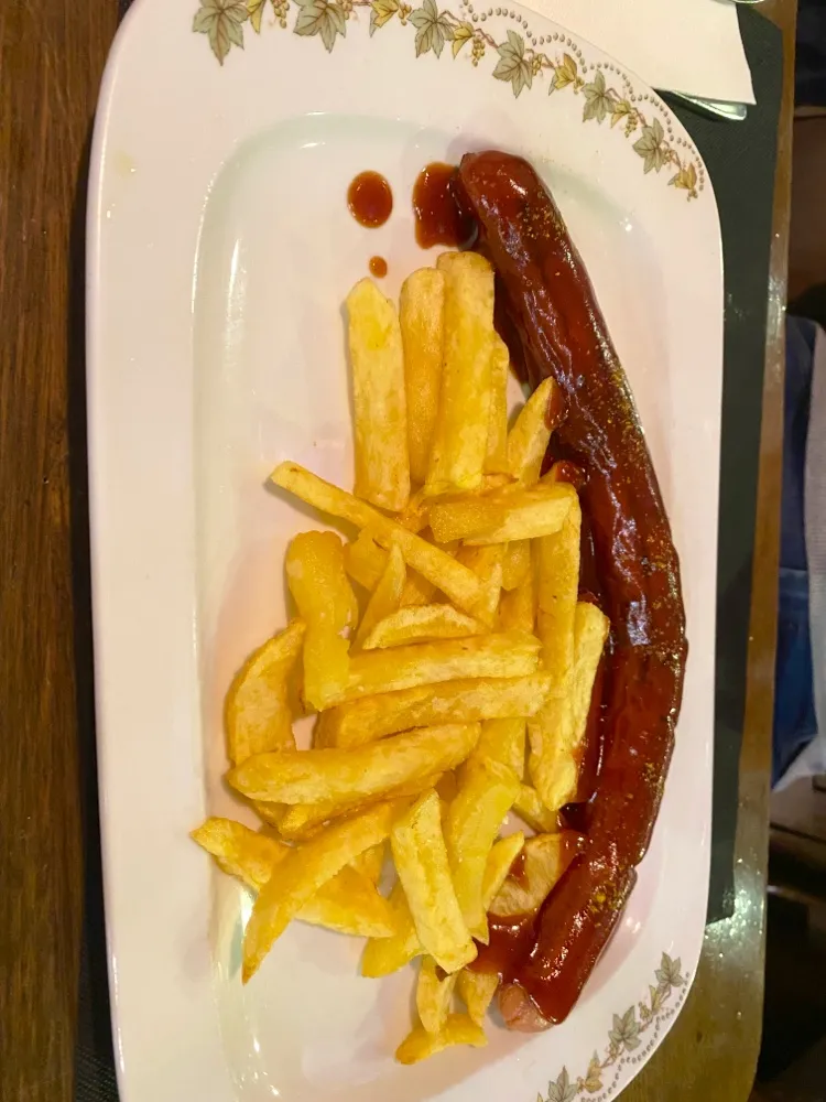 Menu_Oktoberfest en Restaurante Krüger. Cereveceria Alemana_Torre de Espanyol_image_5