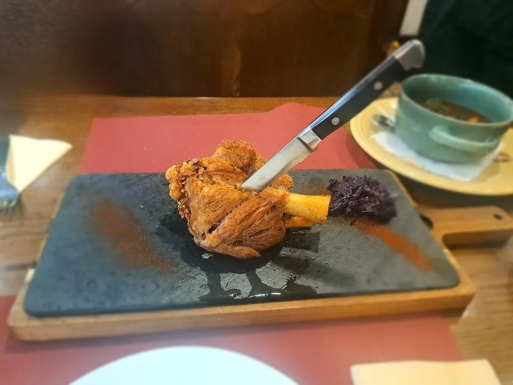 Menu_Oktoberfest en Restaurante Krüger. Cereveceria Alemana_Torre de Espanyol_image_6