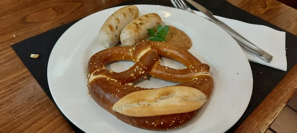 Menu_Oktoberfest en Restaurante Krüger. Cereveceria Alemana_Torre de Espanyol_image_8